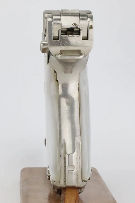 Rare "36 Code" Krieghoff Luger - photo 2 of 13