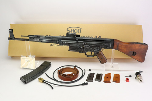 Shoei MP44/StG44 Airsoft Replica Rifle - photo 1 of 39
