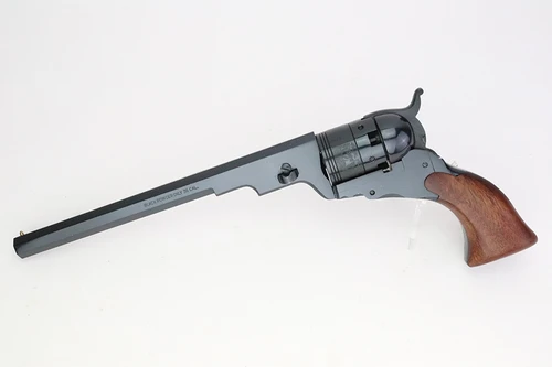 Colt Texas Paterson .36 Cal Revolver - Italian Remake - photo 2 of 18