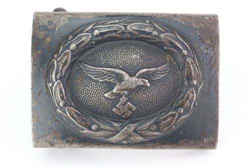 Luftwaffe Enlisted Belt Buckle