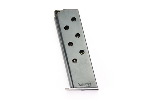 Mint Condition, Pre-War Walther PPK Magazine - photo 1 of 2