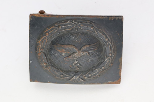 Luftwaffe Belt Buckle