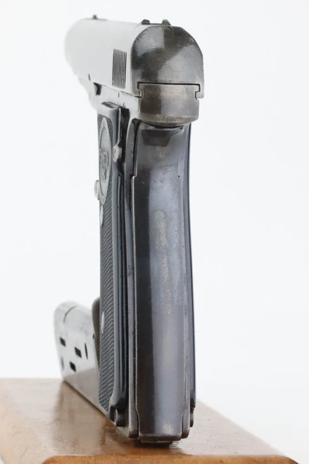 Remington UMC Model 51 - .380 ACP - photo 2 of 9