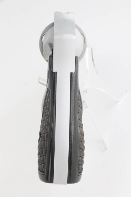 Smith & Wesson Model 642-1 Airweight Revolver