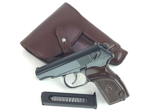 SOLD - Beautiful - 1962 East German Makarov