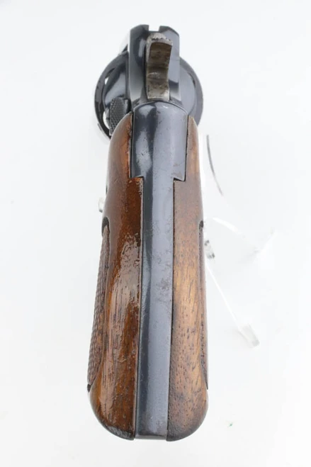 Smith & Wesson 10-6 Revolver - .38 Special - photo 2 of 12