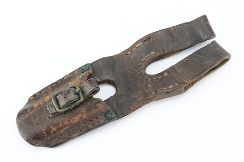 WW2 K98 Bayonet Frog