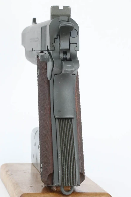National Match Model 1911 - Remington Rand - photo 2 of 11
