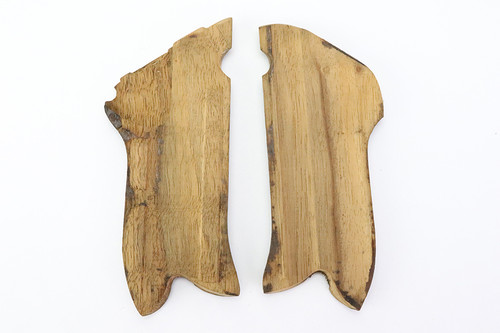 Rare, Minty Luger Grips - BYF 1942