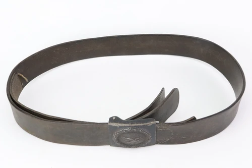 Luftwaffe Belt and Buckle - photo 2 of 3