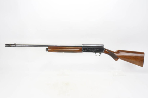 Clean Browning A5 Shotgun - 1952 mfg - photo 1 of 23