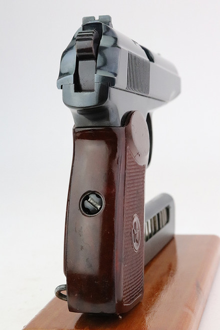 Excellent 1976 Russian Makarov PM - photo 2 of 8
