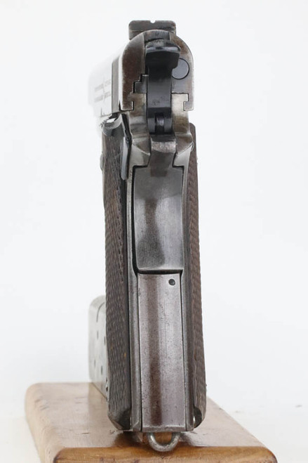 Shooter Grade WWI Colt 1911 - 1918 Mfg