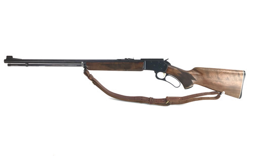 Marlin Golden 39A-DL Lever Action “Squirrel” Rifle - photo 1 of 21