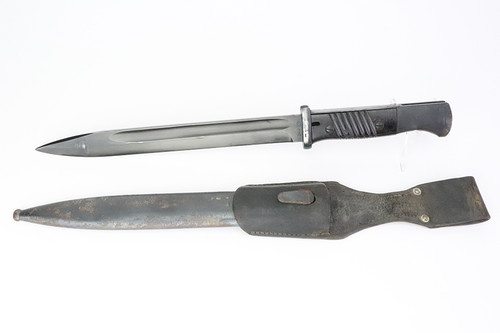 1942 K98 Bayonet - photo 1 of 9