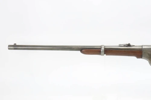 Nice Spencer Model 1865 Repeating Carbine - .56-50 Centerfire - photo 2 of 12