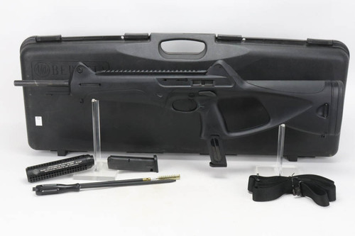 ANIB Beretta CX4 Storm Carbine - photo 1 of 25