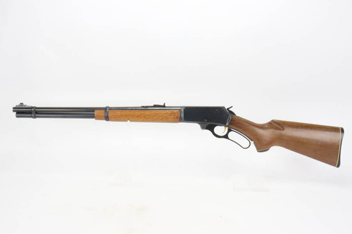Gorgeous Marlin Model 336 - "JM" Stamped