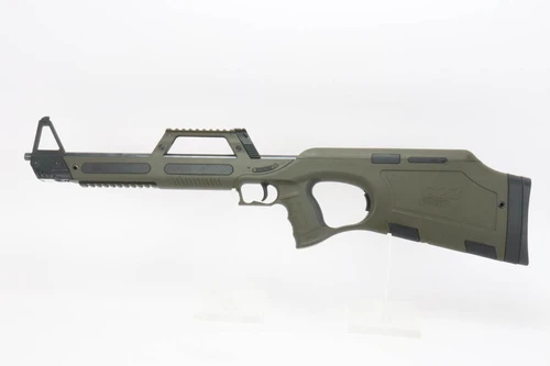 ANIB Walther G22 Laser Bullpup Rifle - photo 2 of 22