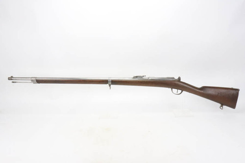 Excellent St. Etienne M1866 Chassepot Rifle - photo 1 of 30