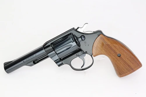 ANIB, Rare Colt Viper Revolver - 1977 Mfg - photo 2 of 16