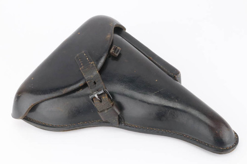 Rare 1939 Kriegsmarine Luger Holster - photo 1 of 4