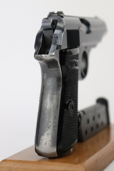 Early Commercial Walther PP - photo 2 of 9