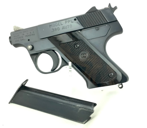 Sterling Arms Model PPL - photo 1 of 5