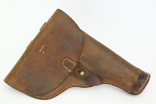 Norwegian Kongsberg Holster - photo 1 of 3