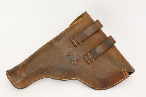 Norwegian Kongsberg Holster - photo 2 of 3