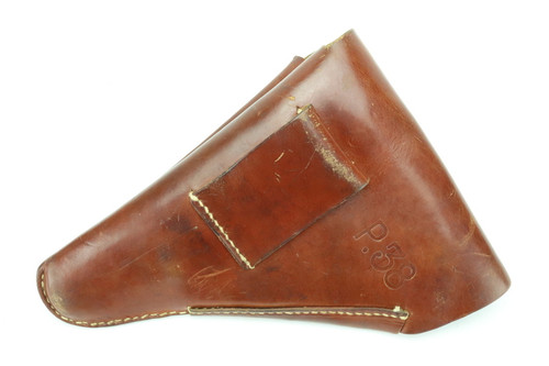 1945 Dated Softshell P38 Holster - photo 2 of 7
