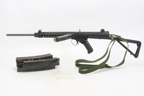 Very Nice Wise Lite Sterling Sporter w/ Extra Mags - photo 1 of 20