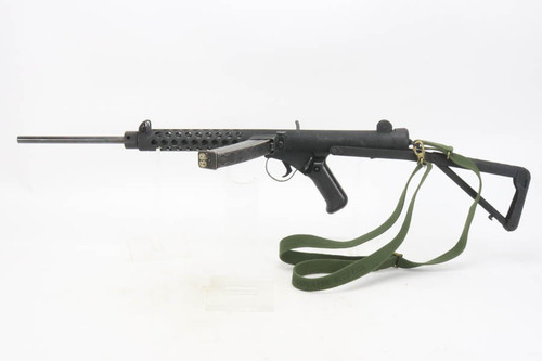 Very Nice Wise Lite Sterling Sporter w/ Extra Mags - photo 2 of 20
