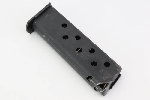 Numbered PP/PPK Police Magazine - photo 2 of 3