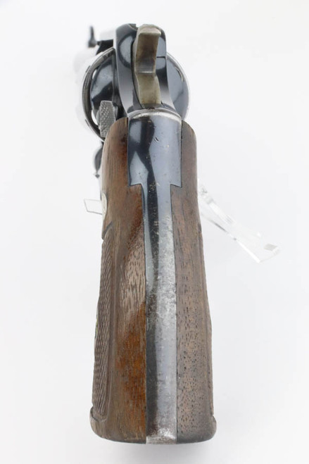 Early Smith & Wesson .38 M&P Pre-Model 10 Revolver