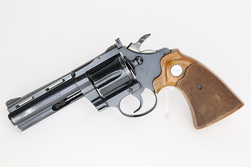 SOLD - Colt Diamondback Revolver - .38 Special