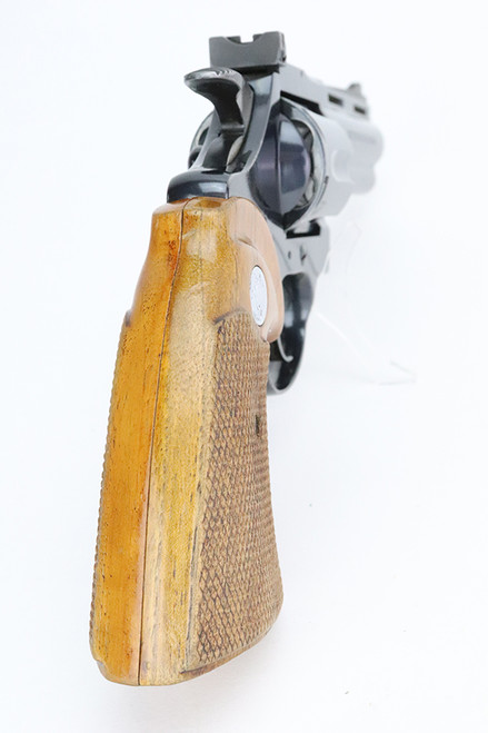 SOLD - Colt Diamondback Revolver - .38 Special