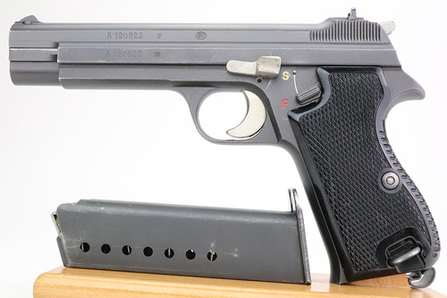 Minty Swiss Sig P49 Rig - photo 2 of 17