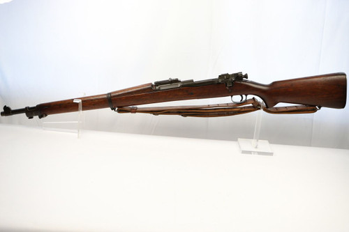 USMC Issued Springfield 1903 Rifle - RARE - 1