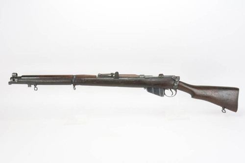 1940 British Enfield SHT LE III* - photo 1 of 21
