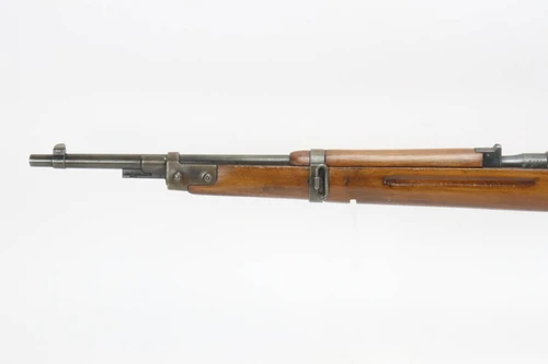 Finnish Marked Italian Carcano M38 - 1939 Mfg - photo 2 of 21