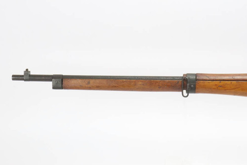 Last-Ditch Arisaka Type 99 - Partial Mum