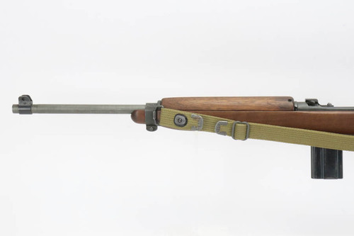 Nice 1944 IBM M1 Carbine - Parts Correct - photo 2 of 18
