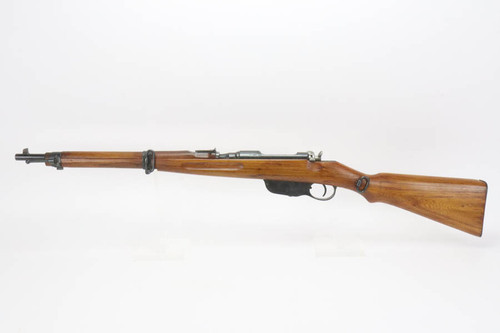 Excellent Hungarian M95/30 Carbine - 8x56r - photo 1 of 22