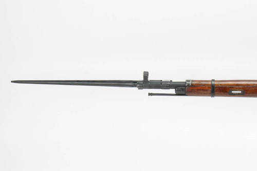 Very Nice Izhevsk M44 Mosin Nagant - 1944 mfg - photo 2 of 29