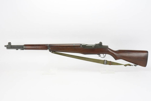 Excellent Springfield M1 Garand - 1944 mfg