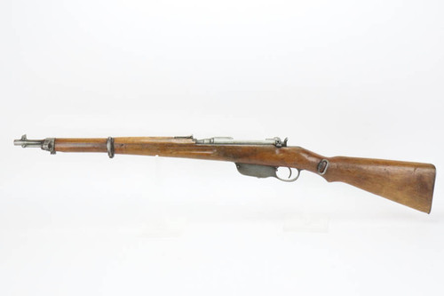 Scarce Hungarian M95 Carbine - Bulgarian Contract - photo 1 of 23