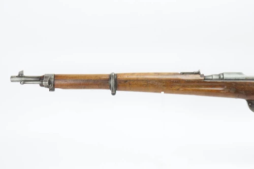 Scarce Hungarian M95 Carbine - Bulgarian Contract - photo 2 of 23