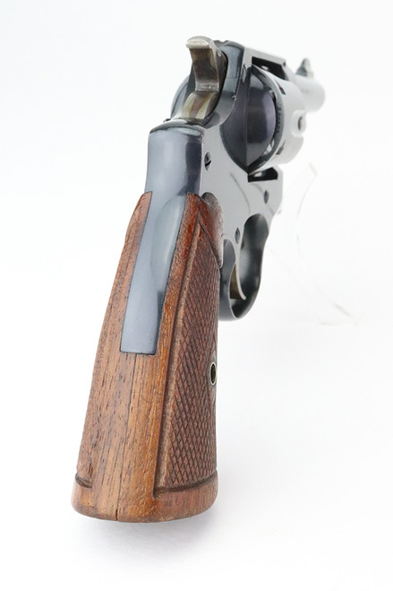 Minty Smith & Wesson Regulation Police Revolver - .32 Long - photo 2 of 13