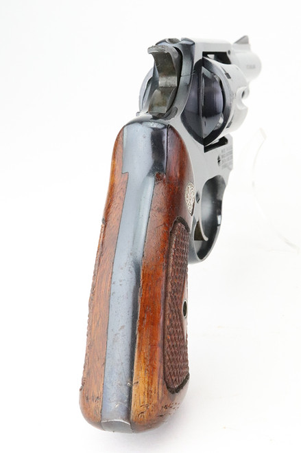 Excellent Smith & Wesson Pre-Model 31 - .32 Long - photo 2 of 12